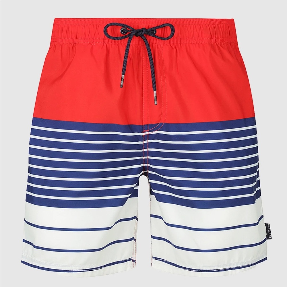 COAST CLOTHING | Men’s Swim